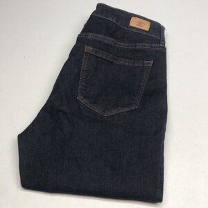 LIKE NEW SOFIA VERGARA ROSA CURVY CROP JEANS 8/29x24 ⭐️